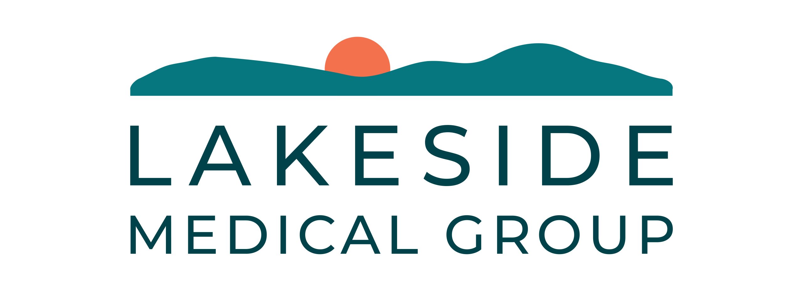Lakeside Medical Group_Main Logo logo